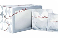 炭酸ガスパック