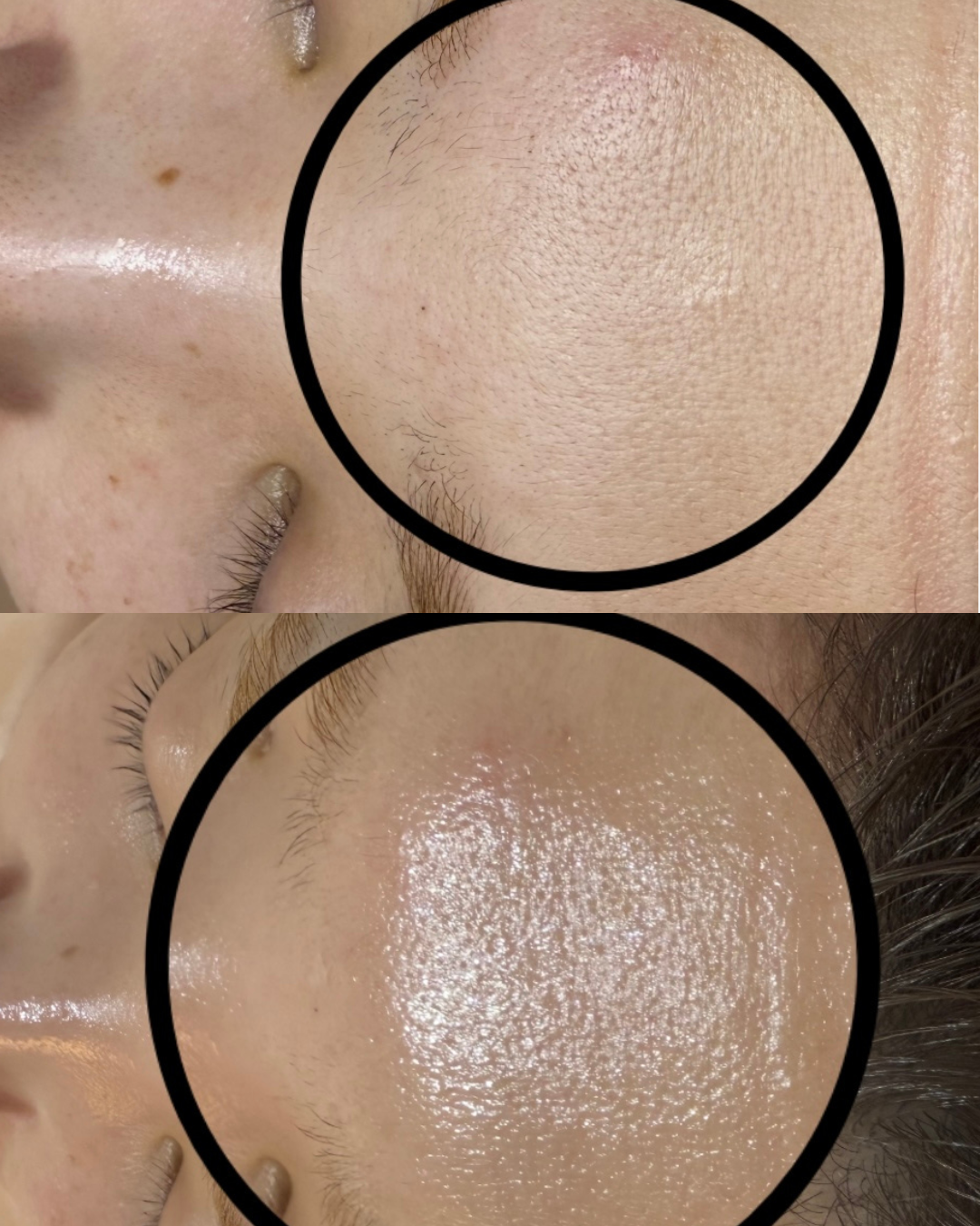 【乾燥･インナードライに】潤艶Wax